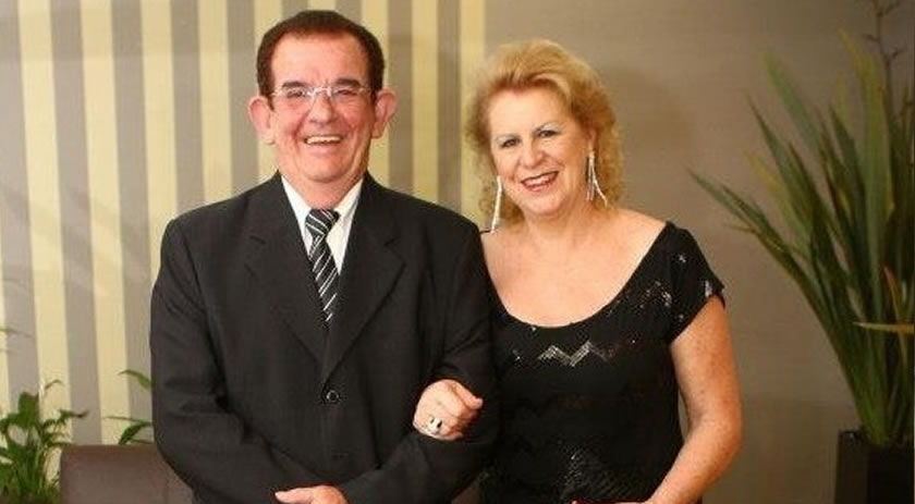 Chico Martini é Cidadão Honorário