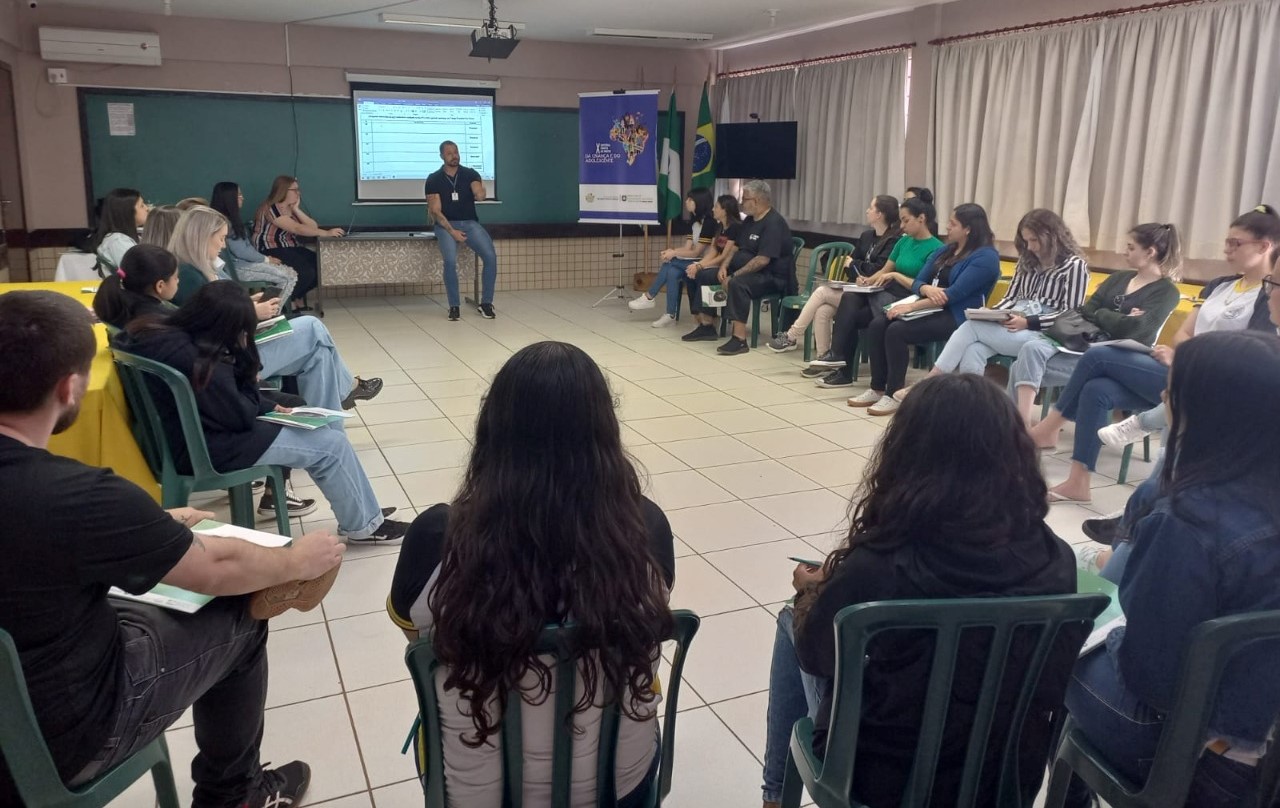 Beltrão realiza conferência da Criança e do Adolescente nesta quinta-feira