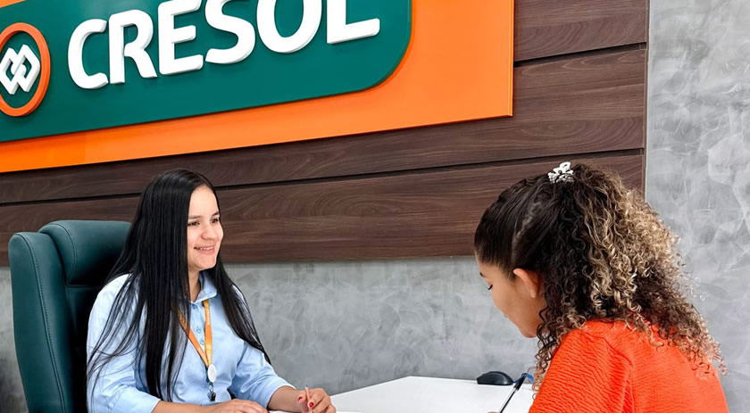Cresol retorna mais de R$ 223 milhões em resultados aos cooperados