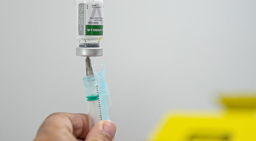 Campanha de multivacinação no Paraná começa na segunda-feira