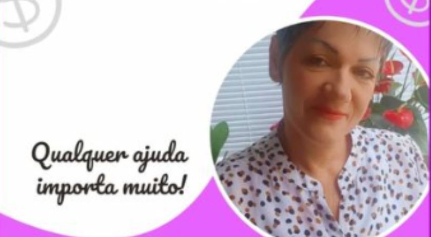 Família de Francisco Beltrão mobiliza-se em campanha para arrecadar fundos para cirurgia
