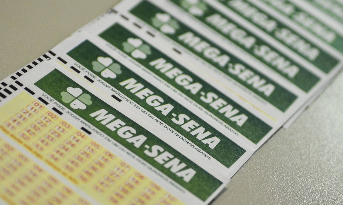 Mega Sena sorteia prêmio de R$ 3 milhões nesta terça-feira