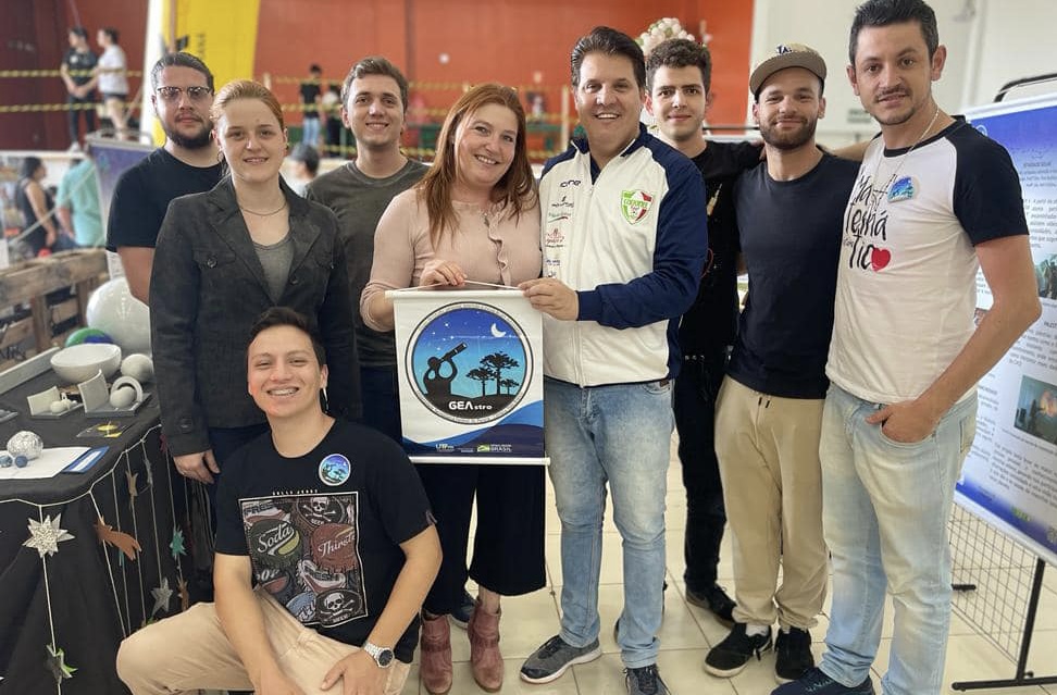Coronel Gamer Retro realiza sua terceira edição