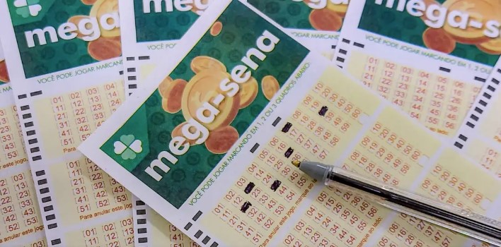 Mega-Sena sorteia nesta terça-feira prêmio estimado em R$ 3,5 milhões