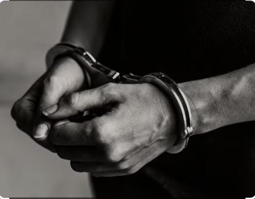 ROCAM prende homem foragido da Justiça