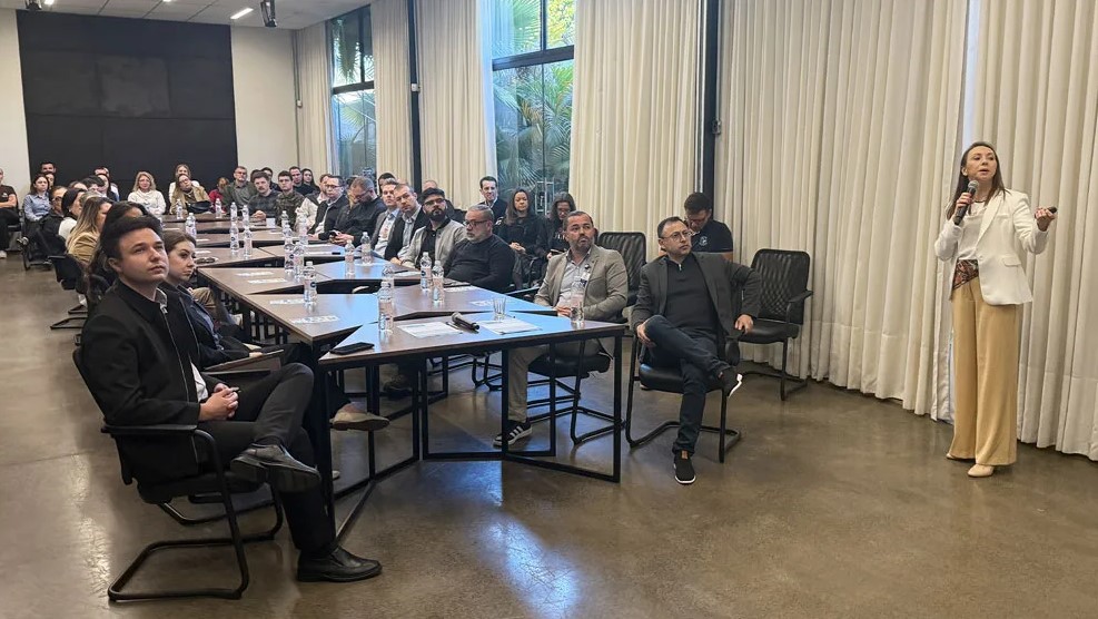 Na Acefb, estrutura e gestão do HGI são elogiados