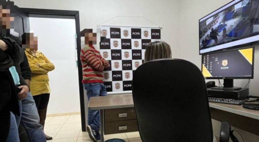 PCPR investiga professora infantil por maus tratos