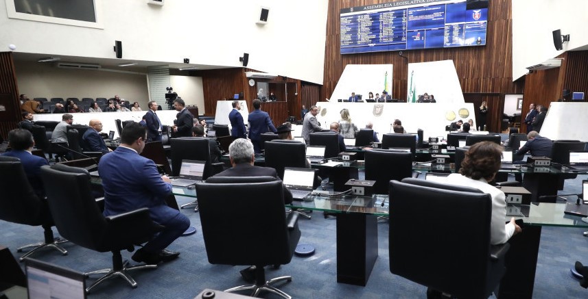 Deputados Estaduais aprovam lei que garante apoio a órfãos do feminicídio