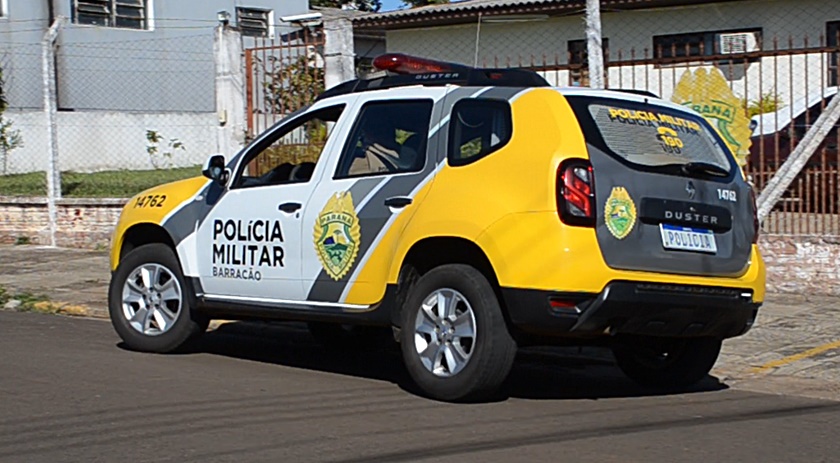 Mulher é agredida por namorado no feriado