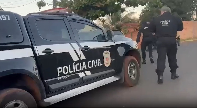Polícia Civil desarticula quadrilha que movimentou R$ 120 milhões 