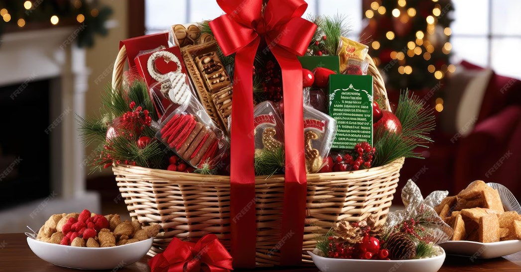 Cesta de Natal deverá ter alta de 4,5%, abaixo da inflação de 2024