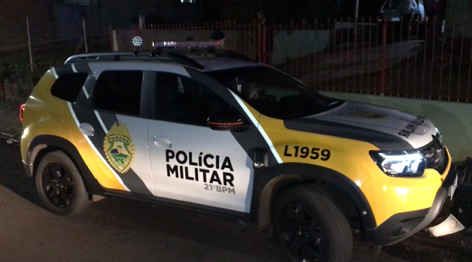 Operação conjunta oferece orientação e apoio a usuários de drogas em Santo Antonio do Sudoeste