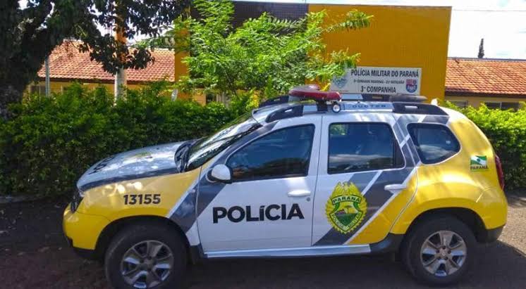 Homem é preso com pedra de crack
