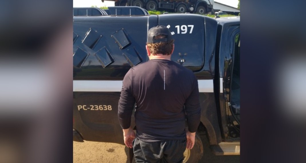 Empresário dono de cerealista é preso por golpes milionários