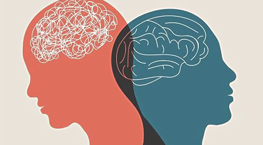 Terapia Cognitivo-Comportamental: Uma Aliada no Combate aos Pensamentos Negativos