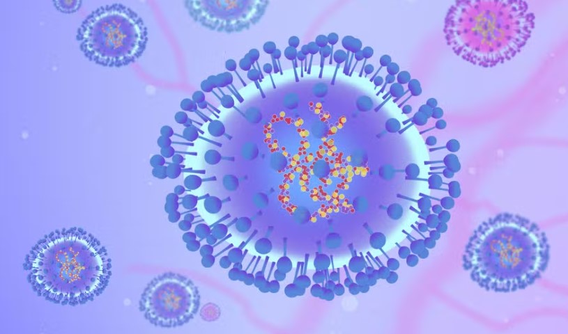 LACEM confirma morte de bebê por conta de Metapneumovirus Humano