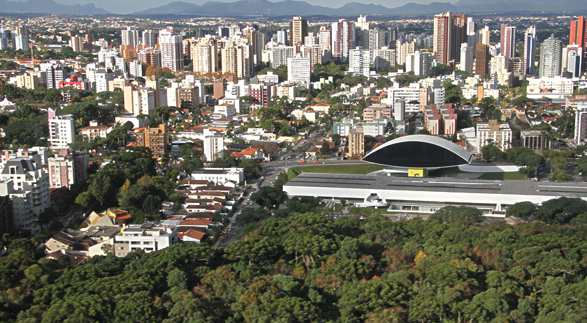 209 cidades do Paraná têm alto Índice de Progresso Social