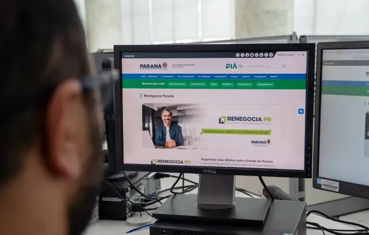 Paraná lança programa de renegociação de dívidas de ICMS com descontos de até 65%