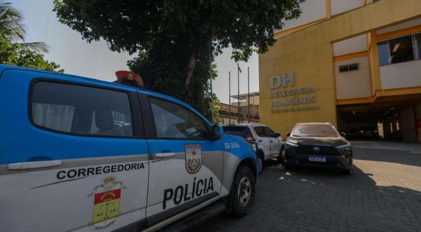 Soldado da PM é preso por matar namorada a tiros