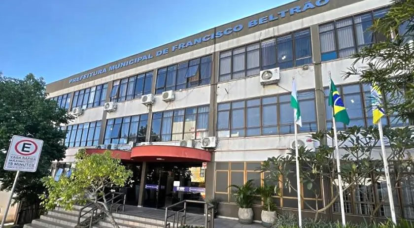 Concurso da Prefeitura segue com inscrições abertas e salários de até R$ 17 mil