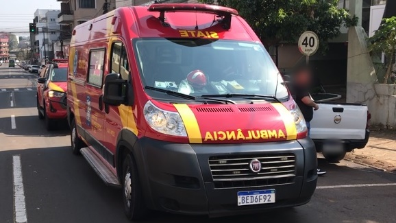 Mulher é brutalmente agredida pelo ex-marido apenas 20 dias após dar à luz