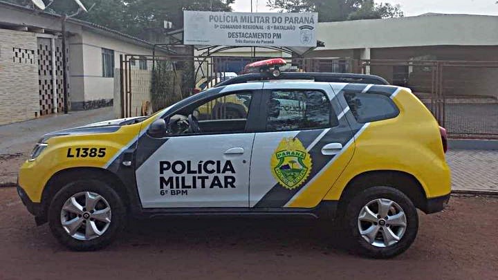 Mulher perde R$15 mil em golpe do Don Juan em Prudentópolis