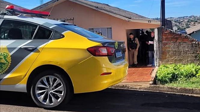 Jovem mata ex-companheiro em Apucarana; Ela responderá pelo crime em liberdade