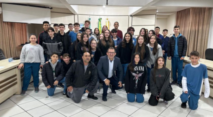 Câmara cria projeto Doadores do Futuro