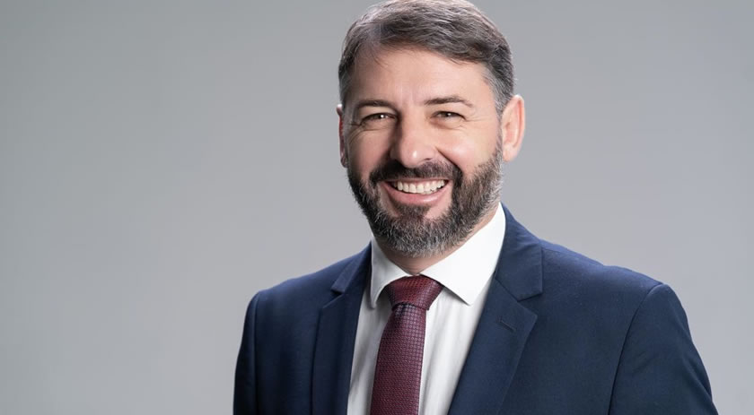 Ronaldo Bizotto apresenta ideias e valores na pré-campanha a deputado federal