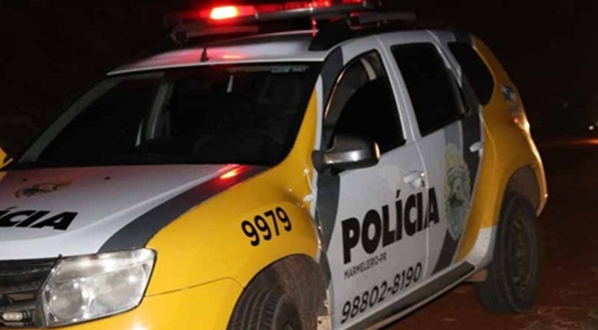 Homem de 71 anos é preso por Injúria Racial