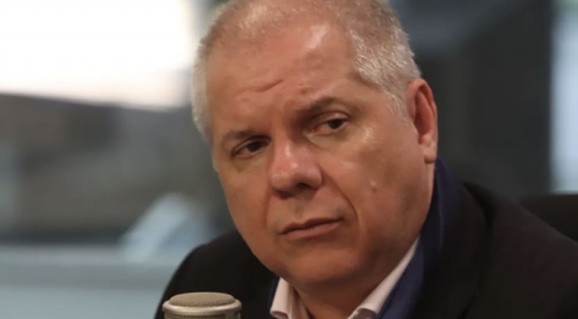 PF prende ex-presidente do INSS e faz buscas contra ex-ministro da Previdência