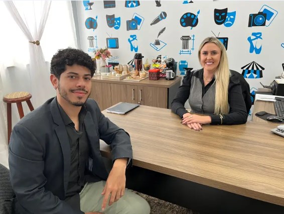 Município recebe em outubro a 5ª edição da Colab, celebrando cinco anos com atrações culturais e participação de influencers