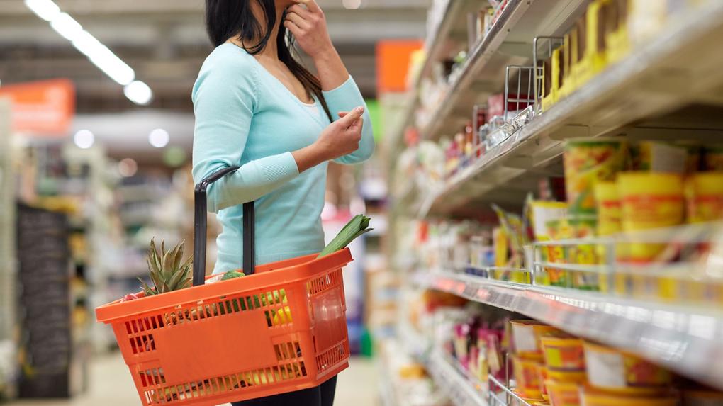 Lei irá incentivar consumidores a fiscalizarem produtos vencidos
