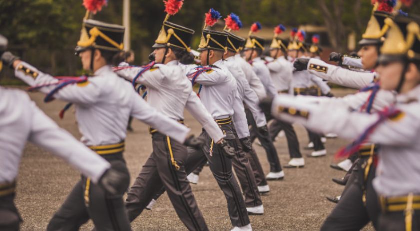 Inscrições para concurso que selecionará 10 novos cadetes para os Bombeiros vão até agosto
