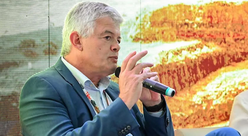 Itaipu apresenta modelo para cidades resilientes baseado em inclusão social e economia circular