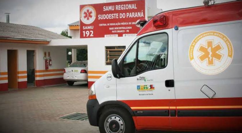 SAMU Sudoeste abre inscrições para processo seletivo com 23 vagas, mais cadastros reservas