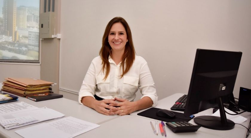 Cleber anuncia secretária para a pasta do Meio Ambiente