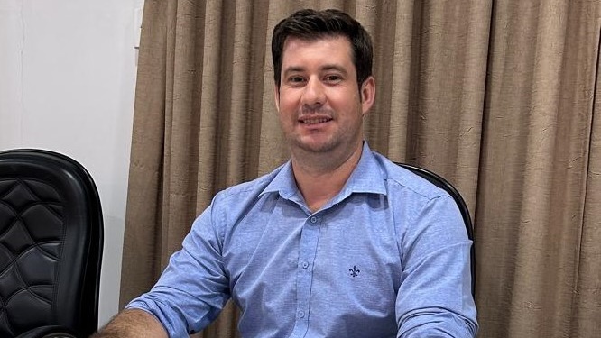 Vereador Junior Nesi quer a reativação no programa Porteira Para Dentro
