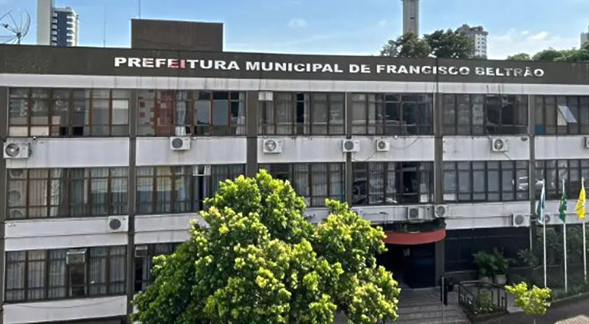 Prefeitura propõe programa para renegociação de dívidas municipais