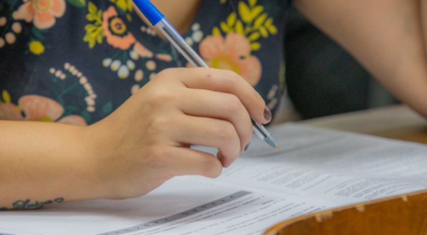 Ensino superior do Paraná alcança resultados de excelência em exame nacional