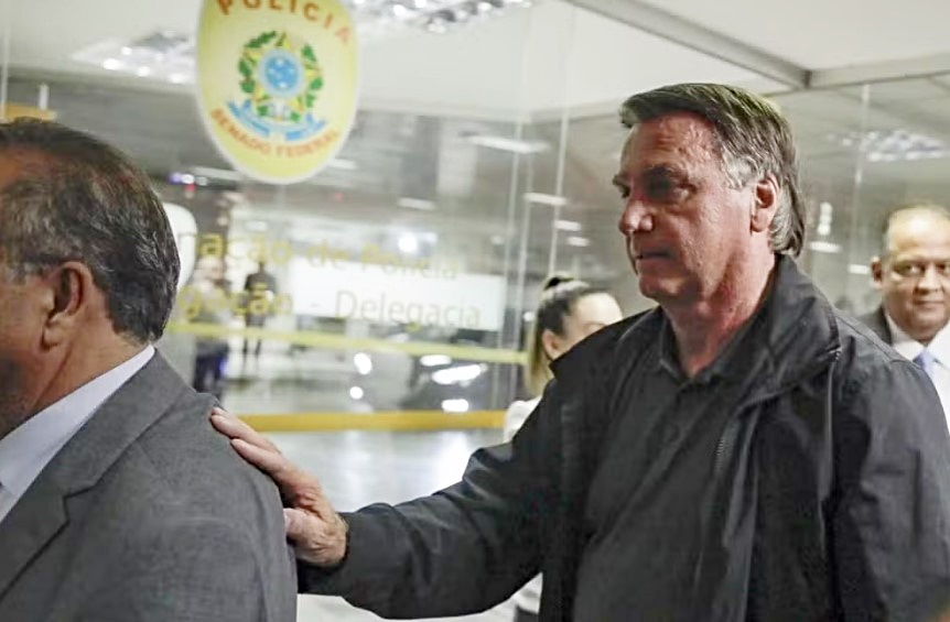 O que acontece se Bolsonaro e aliados virarem réus? Veja o que estará em jogo no STF nesta terça