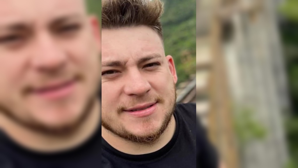 Identificada vítima fatal do acidente registrado na PR 483 na noite da última sexta-feira (04)