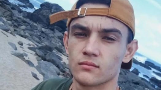 Jovem paranaense é assassinado em Balneário Camboriú