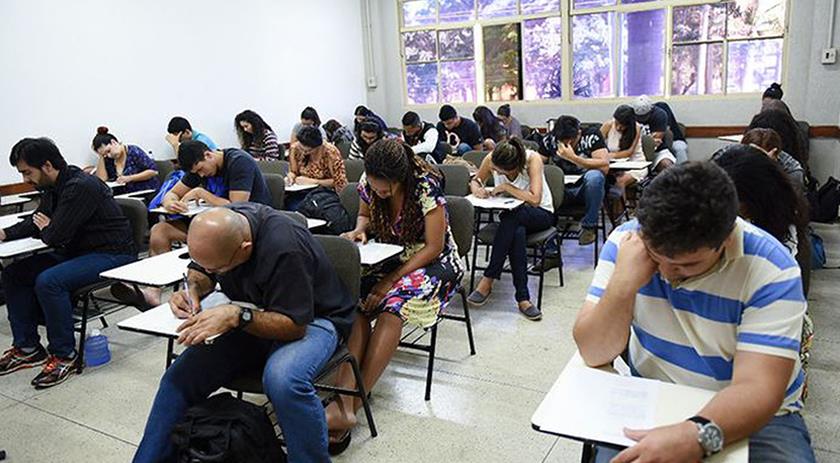 Inep divulga edital com regras do Encceja 2023