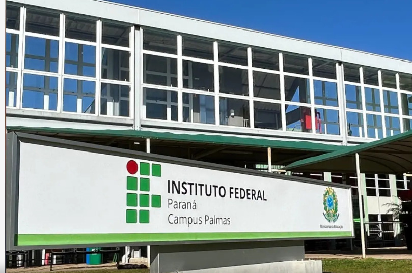 Redação do Processo Seletivo do IFPR Palmas será aplicada neste domingo (19)