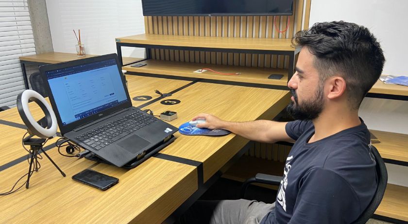 Acefb é Top 3 na emissão de Certificados Digitais no Sul do Brasil