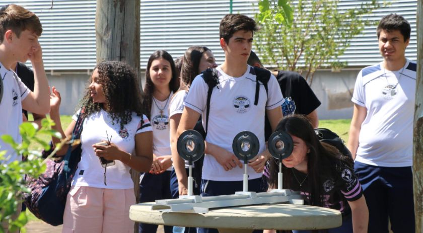 UFFS – Campus Realeza recebe mais de mil visitantes durante XII Seminário de Ensino, Pesquisa e Extensão