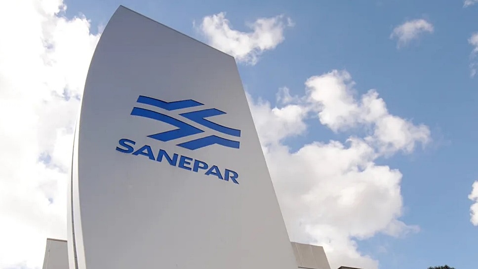 Sanepar abre concurso público com salários que chegam a R$ 6,9 mil; veja como se inscrever
