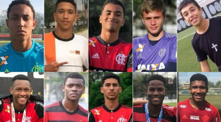 Justiça do Rio absolve réus do incêndio no Ninho do Urubu