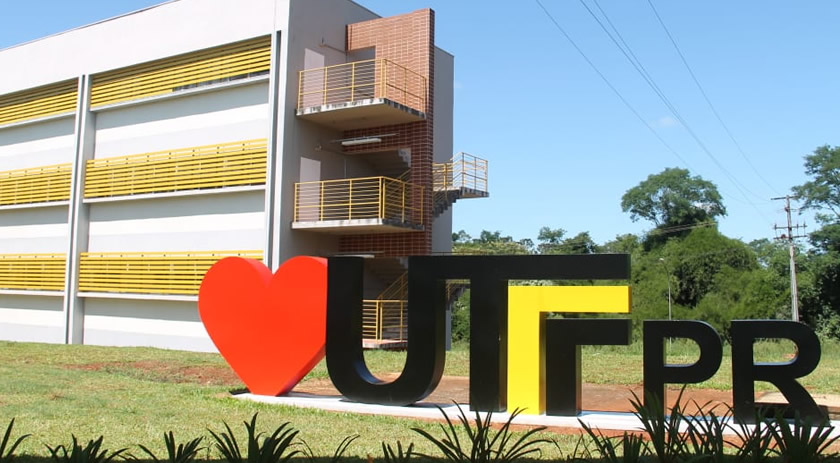 Com 3.006 vagas, vestibular da UTFPR volta a ser realizado após 13 anos